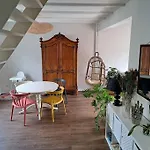 Family Home With Garden, Center Middelburg