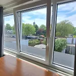 Family Home With Garden, Center Middelburg