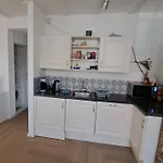 Family Home With Garden, Center Middelburg